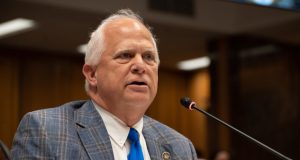 Lawmakers’ wood pellet wishes clash with their anti-carbon storage proposals