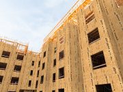 LP Building Solutions launches fire-retardant OSB – Woodworking Network