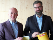 Adler Polska appoints new Managing Director to strengthen presence in furniture and woodworking sectors