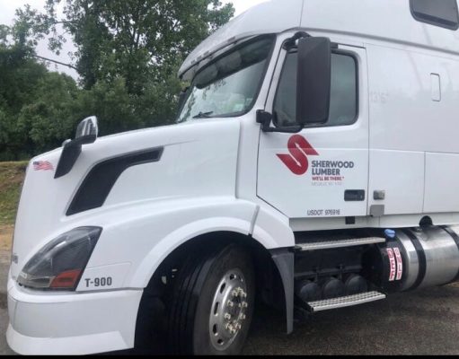 Sherwood Lumber announces strategic distribution partnership with LP SmartSide