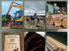 PuraMadera Accelerates Global Expansion, Bringing Amazon Wood and Mineral Rich Soil to Latin America and the Caribbean