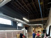 Colonial Saw, Striebig to tour U.S., opportunity to learn vertical panel saw technology