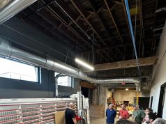 Colonial Saw, Striebig to tour U.S., opportunity to learn vertical panel saw technology