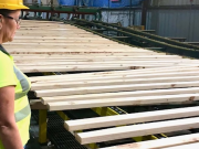 North Carolina’s Forest Sector: A Significant Contributor to Our State Economy