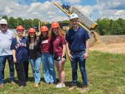 Virginia Tech launches Sustainable Forest Supply Chain Collaborative