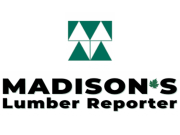 Madison’s Lumber Prices Index March 13, 2026: US$501 mfbm