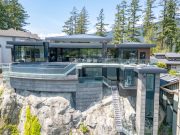 Wood detail in luxury home earns industry attention