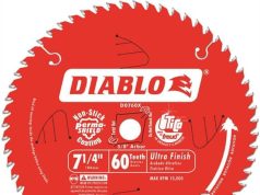Best 7 1/4 Miter Saw Blade That Will Transform Your Cuts! – Texas Diamond Garage