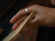 InventWood Startup Turns Lumber Waste Into Strong Wood To Rival Steel