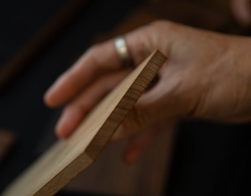 InventWood Startup Turns Lumber Waste Into Strong Wood To Rival Steel