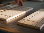 John Brother Holdings to spend $10.9 million, revive wood component factory