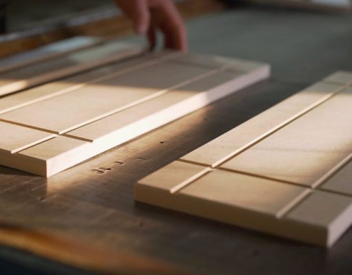 John Brother Holdings to spend $10.9 million, revive wood component factory