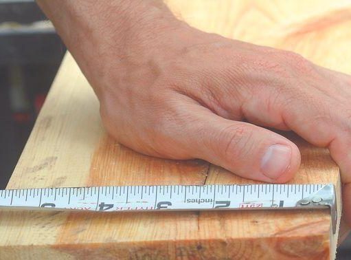 Bronson Middle High carpentry students earn industry certification with 97% pass rate