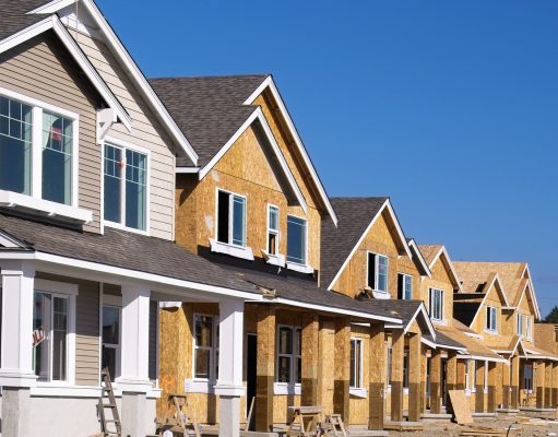 Job growth rebounds in March, reports housing group
