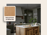 FinishMatch upgraded V2 now detects grain patterns, glaze, and distress levels
