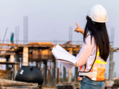 More than 150 students attend Women in Construction Day at NMU