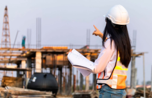 More than 150 students attend Women in Construction Day at NMU