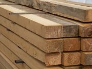 WOOD: Outperformance Unlikely Due To Structural Weakness In Timber Industry (NASDAQ:WOOD)