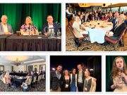 Optimism prevails at IWPA’s 70th World of Wood Convention despite trade policy uncertainty