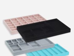 Jewelry Trays Direct brings customizable inserts, drawer design to WPE Florida