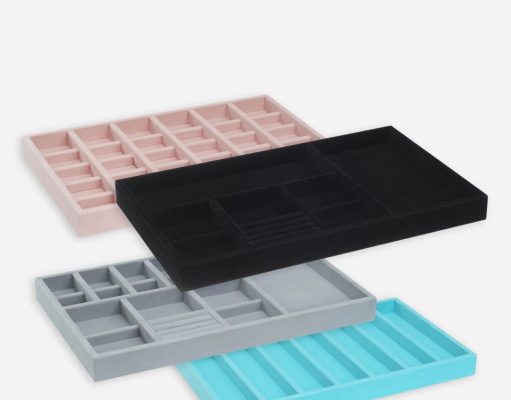 Jewelry Trays Direct brings customizable inserts, drawer design to WPE Florida