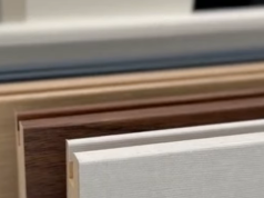 Lexington Manufacturing introduces 5-Piece Cabinet Door Program