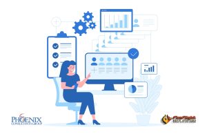 Fireflight Data System Introduces Accessible Interface Options and Client-Level Theming for Custom Business Platforms