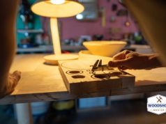 Woodshop Master Was Built From the Craft, Not the Boardroom – The Story Behind the Platform