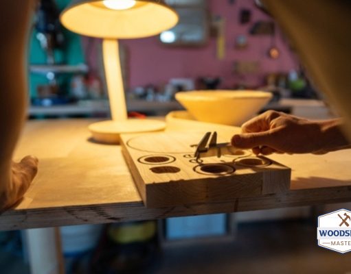 Woodshop Master Was Built From the Craft, Not the Boardroom – The Story Behind the Platform