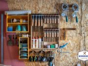 Woodshop Master Introduces Equipment Maintenance Scheduler to Keep Shop Machinery Running and Documented