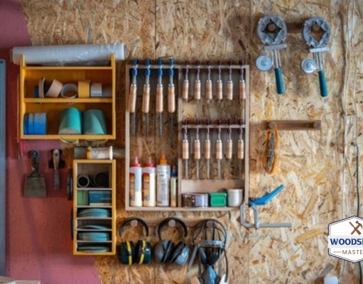 Woodshop Master Introduces Equipment Maintenance Scheduler to Keep Shop Machinery Running and Documented