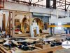Woodshop Master Expands Inventory Services With Real-Time Stock Control, Barcode Scanning, and Warehouse Management for Woodshops