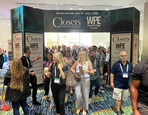 Wood Pro Expo Florida: Tools, trends, and strategy | Woodworking Network